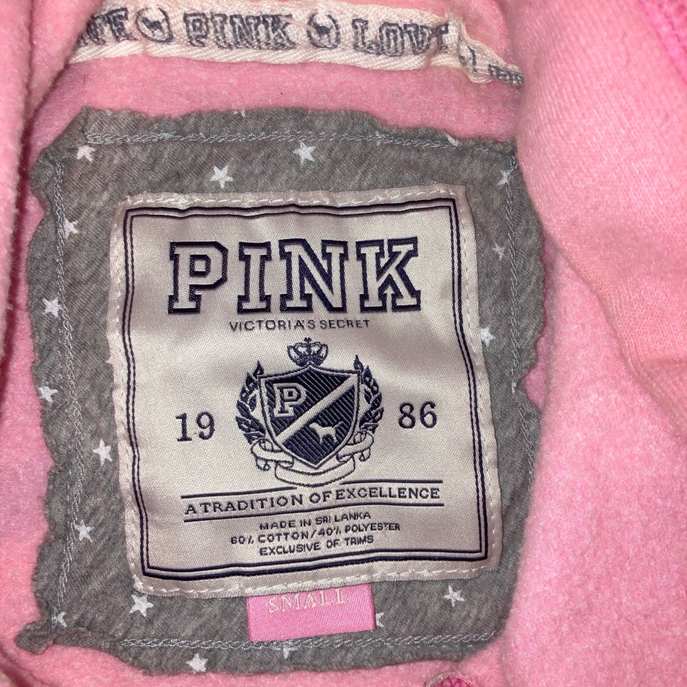 Pink - Picture 2 of 3